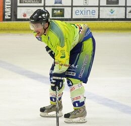 Rouen II – Châlons (carré final de Division 3, 3e journée)