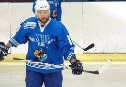 Wasquehal – Marseille (carré final de Division 3, 3e journée)