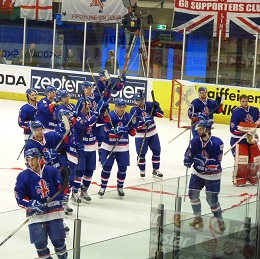 Résumé du Mondial de Division 1B (1/2)