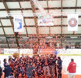 Carré final de Division 3 – Les réactions