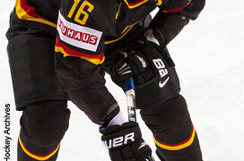 Défections chez le premier adversaire de la France