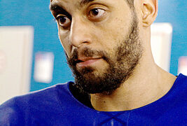 Pierre-Edouard Bellemare ne rejoindra pas les Bleus