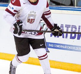 Lettonie – Slovaquie (Euro Hockey Challenge 2015, match 7)