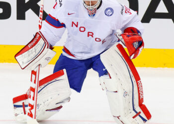 Un coup de sifflet vole la Norvège