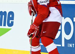 Fin d&rsquo;invincibilité pour les Tchèques