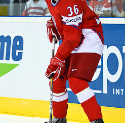 Fin d&rsquo;invincibilité pour les Tchèques