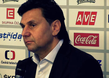 Scandale tchèque à deux semaines du Mondial de Prague