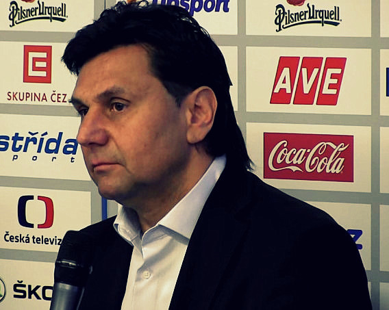 Vladimir Ruzicka