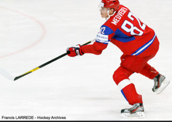 Série noire pour la Russie à l&rsquo;approche du Mondial