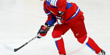 Les Russes appellent leurs premiers joueurs de NHL