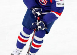 Etats-Unis – Slovaquie (Mondiaux 2015, groupe B à Ostrava)