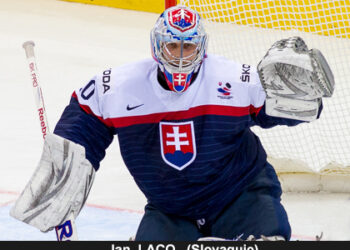 Lettonie – Slovaquie (Euro Hockey Challenge 2015, match 8)