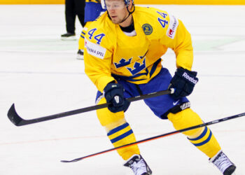 La Suède surclasse la Russie… avant de se faire surclasser !