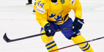 La Suède surclasse la Russie… avant de se faire surclasser !