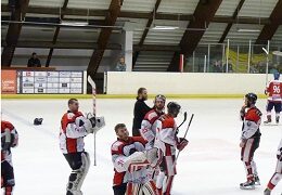 Wasquehal – Valenciennes (Division 3, quart de finale retour)