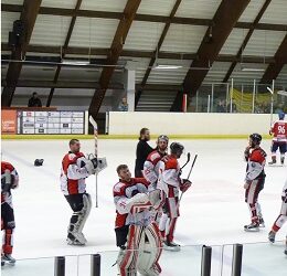 Wasquehal – Valenciennes (Division 3, quart de finale retour)