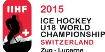 Etats-Unis – Finlande (finale du Mondial U18)