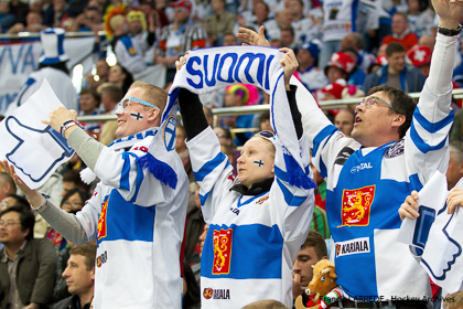Finlande