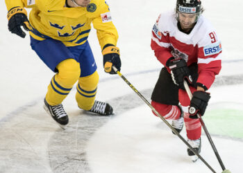 Une leçon suédoise