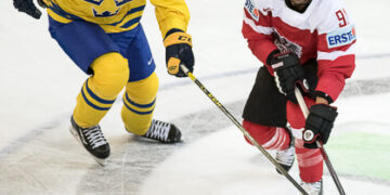 Une leçon suédoise