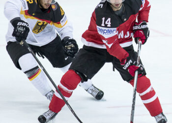 L&rsquo;attaque canadienne trouve ses marques