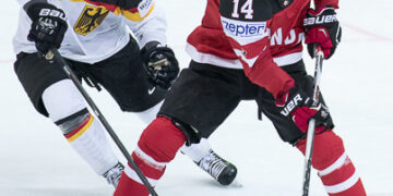 L&rsquo;attaque canadienne trouve ses marques