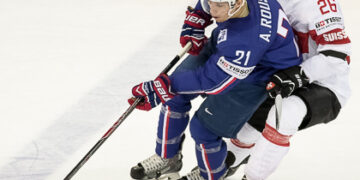 Des Bleus déterminés