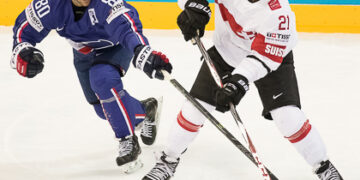 Soirée cauchemardesque pour la France