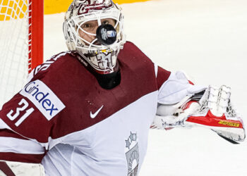 Le chemin de croix letton