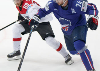 Les Bleus se sortent les tripes