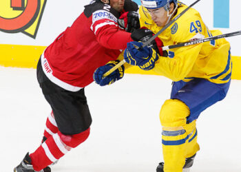 Une victoire tactique du Canada