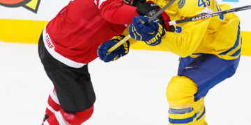 Une victoire tactique du Canada