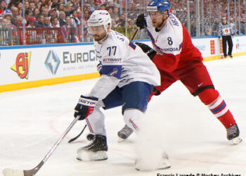 La France résiste 45 minutes