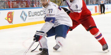 La France résiste 45 minutes