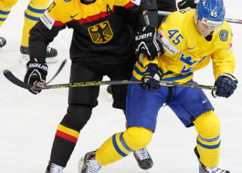 La Suède s&rsquo;en sort bien