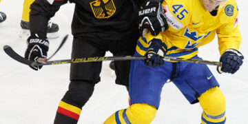 La Suède s&rsquo;en sort bien