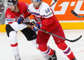 Et soudain, les Tchèques accélérèrent…