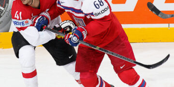 Et soudain, les Tchèques accélérèrent…