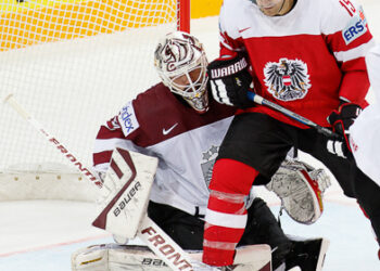 Daugavins frappe encore