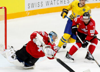 Forsberg fait la différence