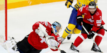 Forsberg fait la différence