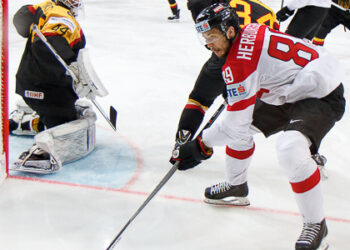 L&rsquo;Autriche arrache deux points