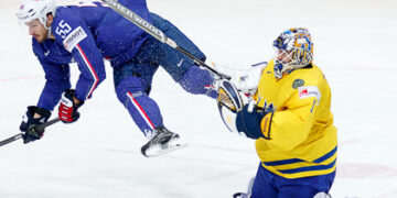 Les Bleus joueront leur maintien face à la Lettonie