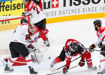 L&rsquo;Autriche ne se sauve pas par elle-même