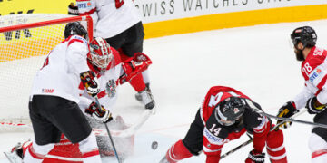 L&rsquo;Autriche ne se sauve pas par elle-même