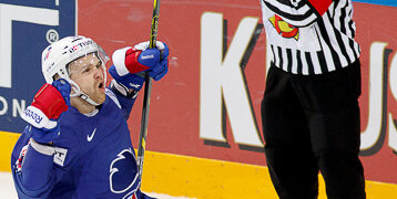 Un match, trois pays au bord de l&rsquo;épuisement nerveux