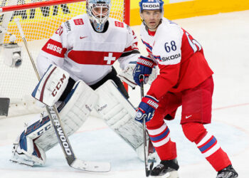 La sortie de Jágr inquiète les Tchèques