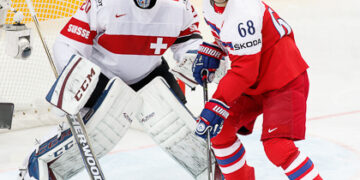 La sortie de Jágr inquiète les Tchèques