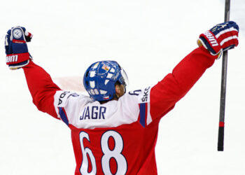 Finlande – République Tchèque (Mondiaux 2015, quart de finale)