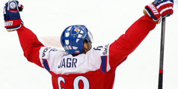 Finlande – République Tchèque (Mondiaux 2015, quart de finale)